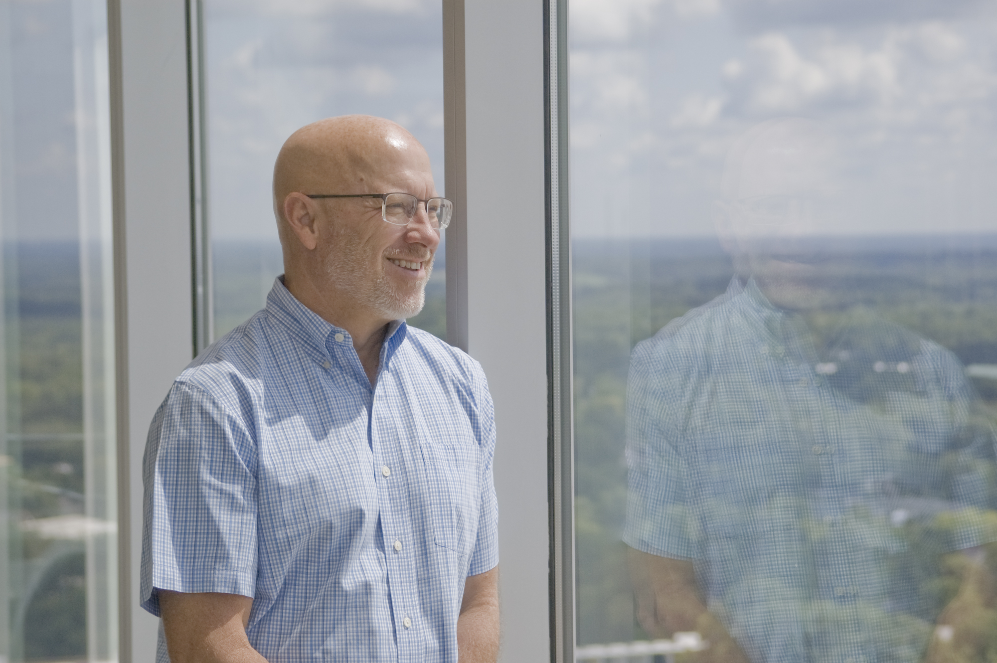 Dr. Brett Blair, PhD, PCC